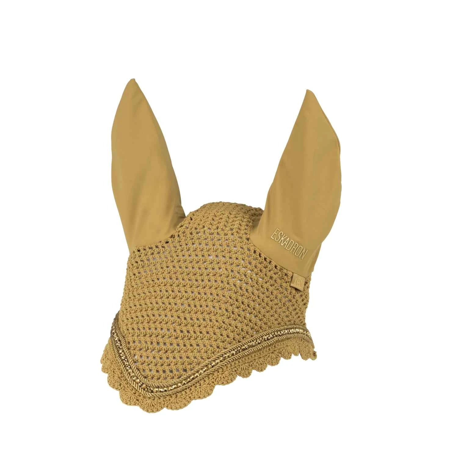 Eskadron Heritage 25/26 nauszniki CRYSTAL Cardamom